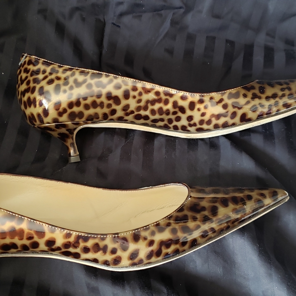 Designer shoes